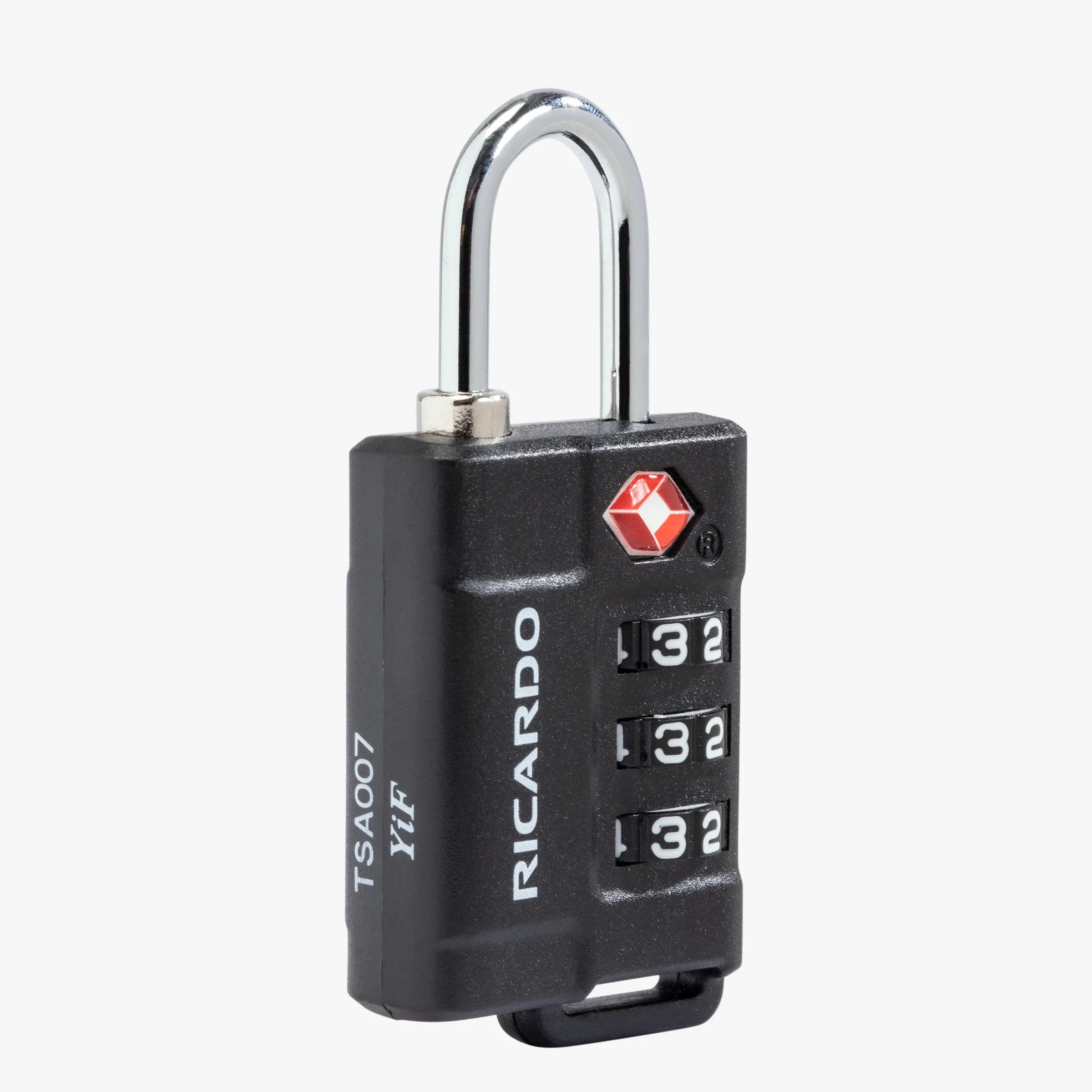 TSA Lock